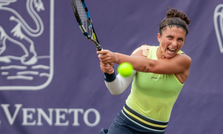 Errani e Vavassori sconfitti in un match lungo 45 ore