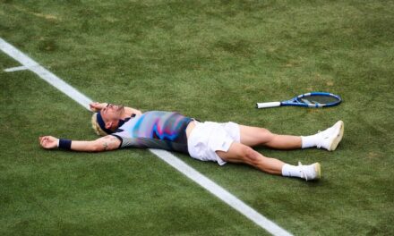 ATP Mallorca, Fognini al secondo turno. Subito out Nardi