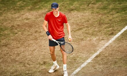 Domenica di finali per l’Italia del tennis: il programma con tutti gli azzurri in campo