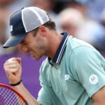 Paul rimonta De Minaur e affronterà la rivelazione Buse in finale ad Amburgo