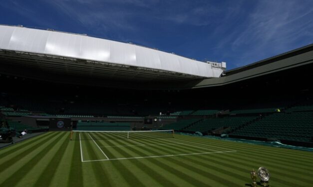 Wimbledon, il programma del day 1: Sinner sul Campo 1. Alcaraz inaugura il centrale