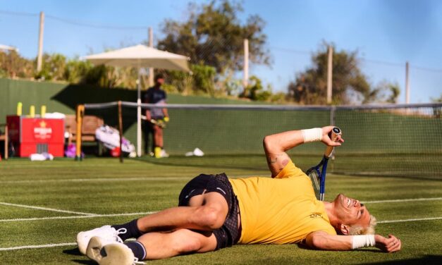 Eastbourne e Mallorca: gli italiani in campo prossima settimana nel circuito ATP