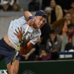 Il rientro di Rune slitta ancora: probabile forfait a Wimbledon