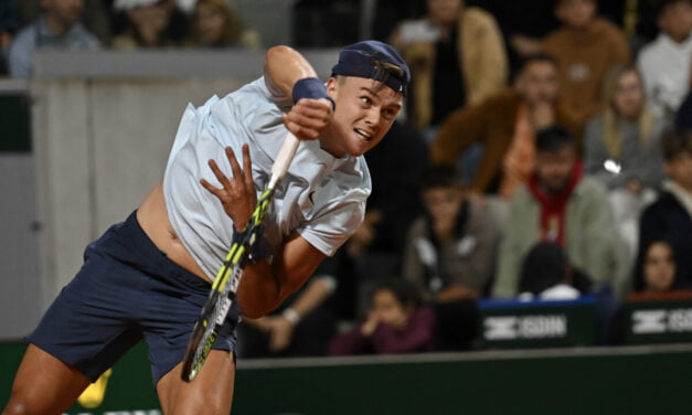 Il rientro di Rune slitta ancora: probabile forfait a Wimbledon