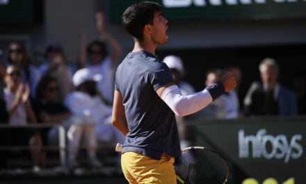 Carlos Alcaraz è il re di Parigi! Zverev sconfitto tra alti e bassi