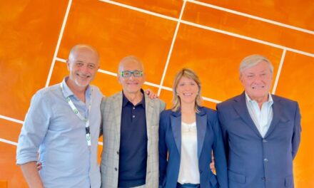 Il Green Park di Rivoli si rilancia