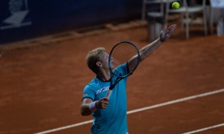 Challenger Perugia, Kasnikowski firma l’impresa contro Coric