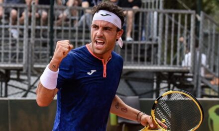 Challenger 75 Milano: si parte con Cecchinato-Cinà