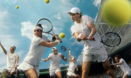 Always like never before: Wimbledon lancia la campagna della prossima edizione
