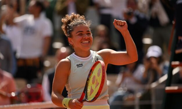 Jasmine Paolini domina all’esordio a Madrid: Boulter raccoglie tre game