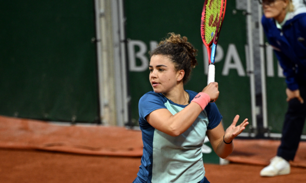Paolini ai quarti a Parigi, gli highlights della rimonta su Avanesyan