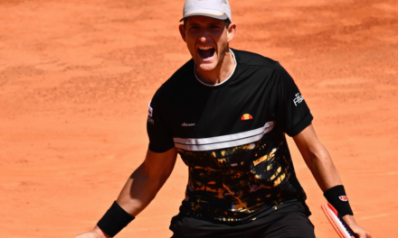 Challenger Perugia, al via sei top 100. Curiosità per Borna Coric