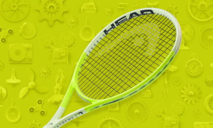 In arrivo la nuova Head Extreme 2024, la racchetta consigliata da Matteo Berrettini