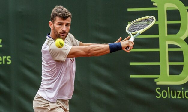 A Milano il penultimo ballo di Bonadio