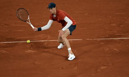 RG, il programma di martedì 4: Sinner terzo match, Alcaraz-Tsitsipas in serale