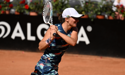 Swiatek senza pietà contro Potapova: è lei la regina dei 6-0