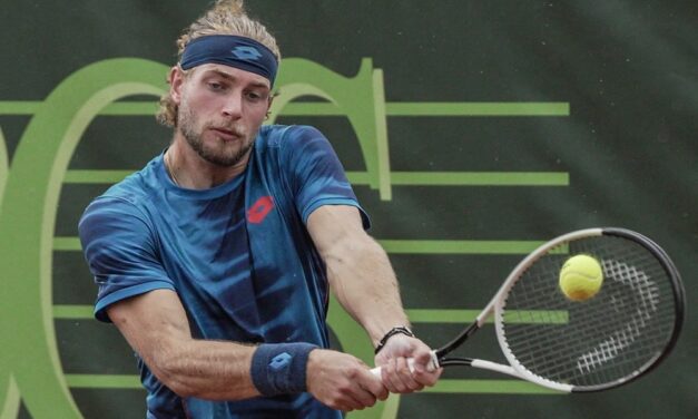 Challenger Milano: oggi 24 incontri match in programma. In campo anche Ramos-Vinolas