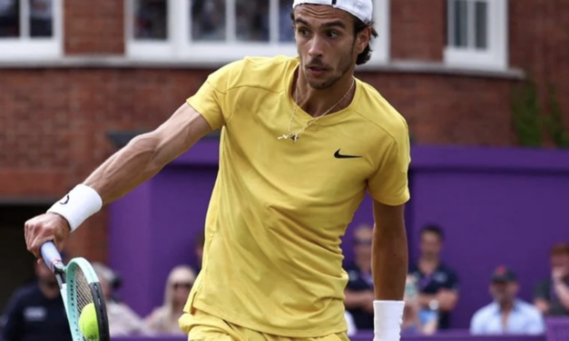 Che Italia sull’erba! E’ una domenica verde azzurra