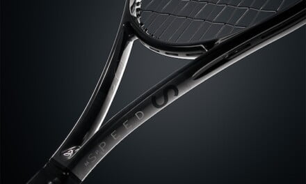 Speed Legend, il tributo di Head a Djokovic