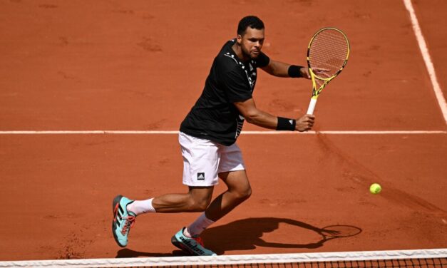 Noah, Bartoli, Tsonga, il tennis francese che si schiera contro l’ascesa delle destre
