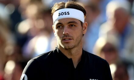 Terzo successo a Eastbourne per Fritz. Tabilo campione a Mallorca