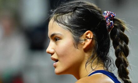 Olimpiadi 2024, Emma Raducanu rifiuta la wildcard in vista del cemento americano