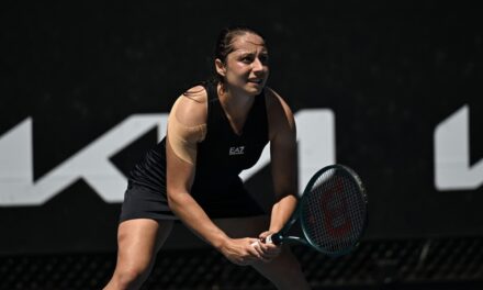 WTA 250 Birmingham, stop per Cocciaretto in semifinale. Putintseva vince in due set