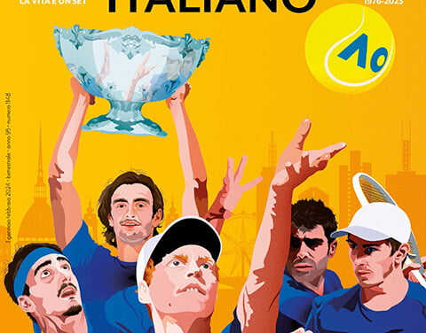 Gennaio Febbraio 2024 (1/2024)