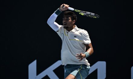 Arthur Fils si prende il bonus pool degli ATP 500