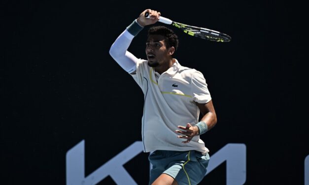 Arthur Fils si prende il bonus pool degli ATP 500