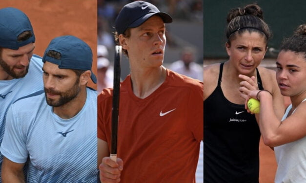 Per la “Superpotenza” Italia, prove tecniche di Olimpiadi