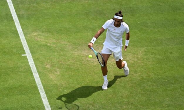 ATP e WTA, gli italiani a caccia di finali: il programma di sabato 22