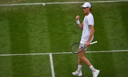 L’ATP annuncia l’introduzione dei dispositivi indossabili in campo
