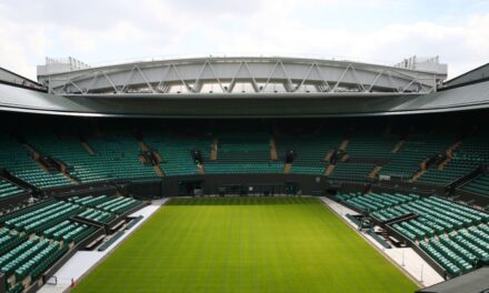 Il Court 1 di Wimbledon compie 100 anni: ad aprirlo c’è Jannik Sinner