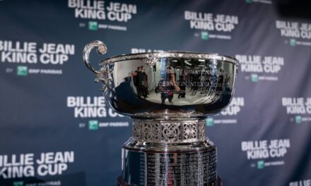 Le Billie Jean King Cup Finals si trasferiscono a Shenzhen fino al 2027