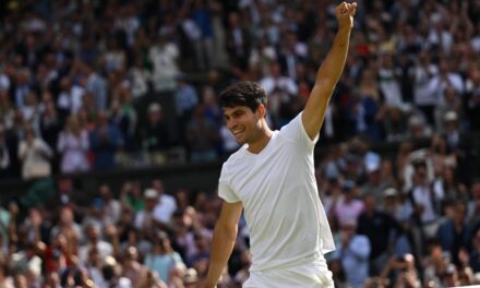 Carlos Alcaraz risponde a domande veloci sui social dell’ATP: c’è anche il suo verdetto sul Goat