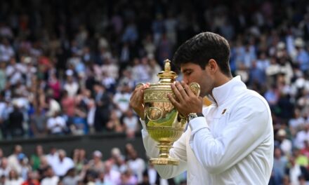 Wimbledon, aumenta ancora il montepremi per l’edizione 2025