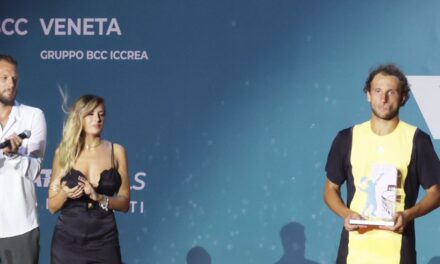 Federico Arnaboldi trionfa a Verona: primo titolo Challenger