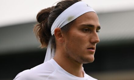 Miami Open: battuta d’arresto per Bellucci all’esordio, Tseng vince in due set
