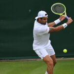 Wimbledon, wildcard per Wawrinka e Dimitrov. No a Berrettini che spera, presenti le sorelle Williams nel doppio