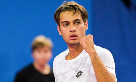 ATP 500 Washington, sorteggiato il tabellone principale: due italiani al via