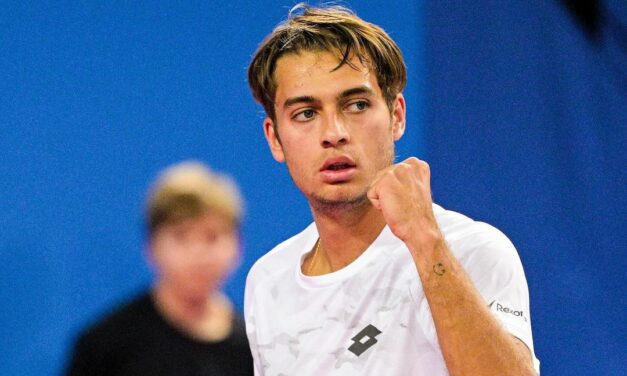 ATP 500 Washington, sorteggiato il tabellone principale: due italiani al via