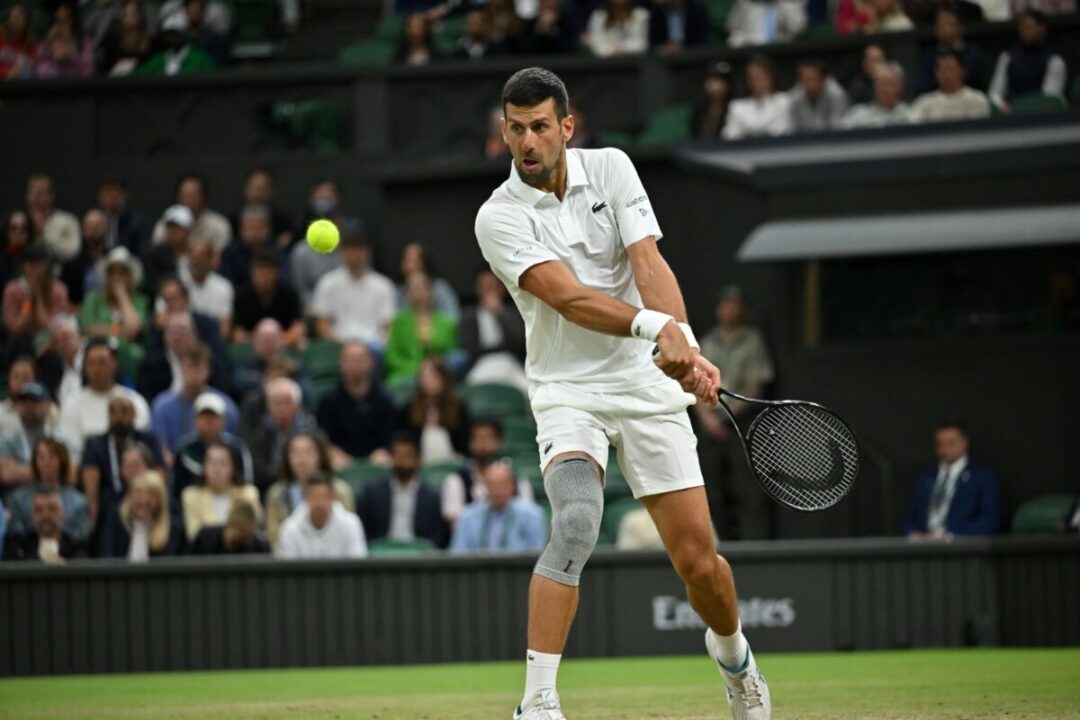 DORdeSPORT. Jaroslav Drobný, cehul care a fost nr. 1 mondial în tenis