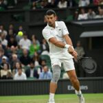 Allarme verso Wimbledon: Fritz si ritira da Eastbourne, Djokovic dà forfait al Giorgio Armani Tennis Classic