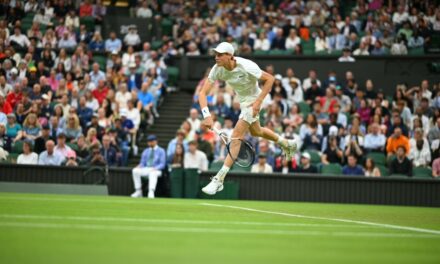 Sinner ancora sul Campo Centrale, Paolini sul Campo 1. Il programma di venerdì a Wimbledon