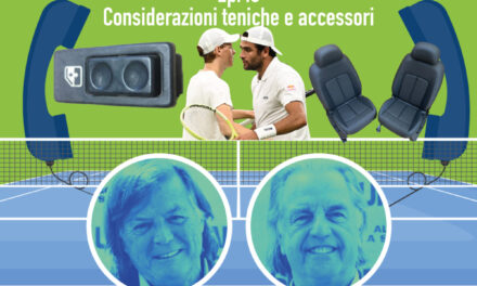 Considerazioni tecniche e accessori