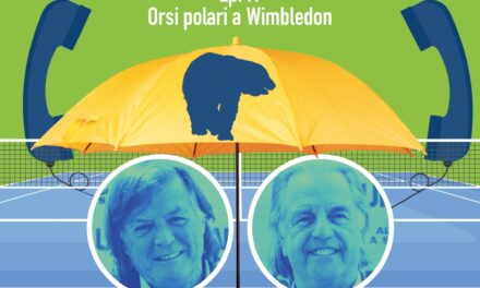 Orsi polari a Wimbledon