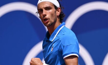 Musetti super! Fritz va k.o. in due set: è ai quarti alle Olimpiadi, il sogno prosegue