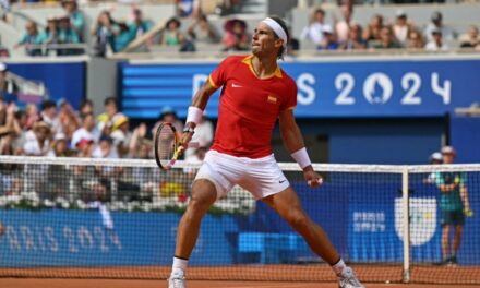 Olimpiadi, l’ordine di gioco di lunedì 29 luglio: c’è la supersfida Djokovic-Nadal