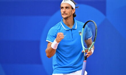 US Open: quattro italiani saranno teste di serie nel tabellone maschile